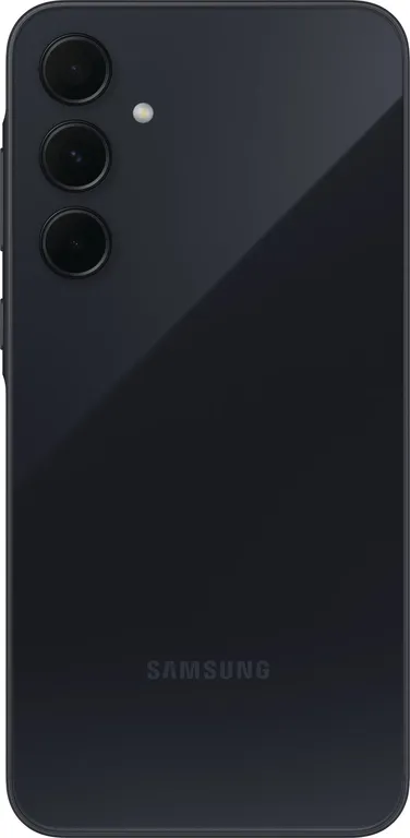 Смартфон Samsung Galaxy A35 8/128 Navy (EU/KZ)