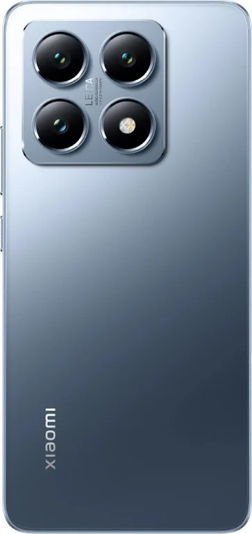 Смартфон Xiaomi 14T 12/512 ГБ Global, Синий