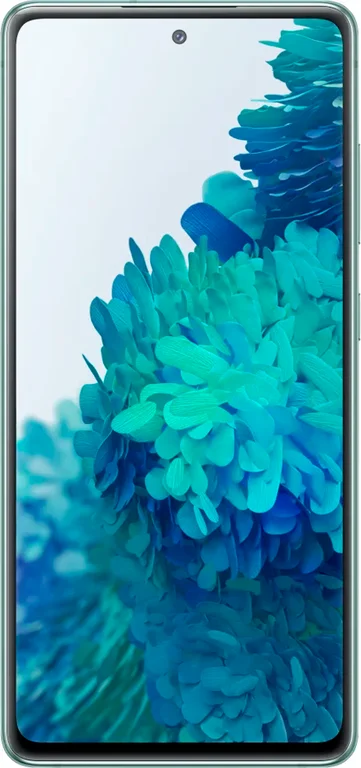 Смартфон Samsung Galaxy S20FE (Fan Edition) 128GB (Мятный)