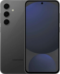 Смартфон Samsung Galaxy S24 FE 8/512 Graphite