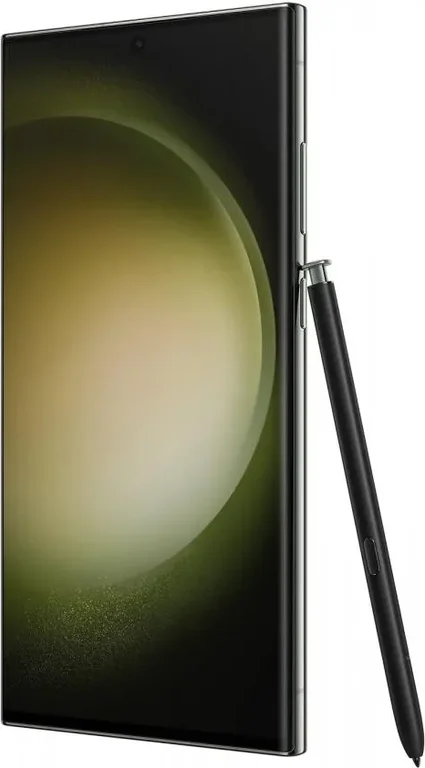 Смартфон Samsung Galaxy S23 Ultra 12/512Gb (SM-S918B) green