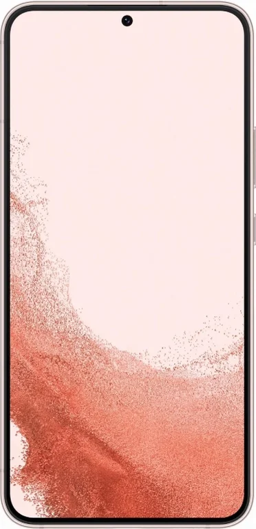Смартфон Samsung Galaxy S22+ (SM-S9060) 8/256 ГБ, розовый (CH)