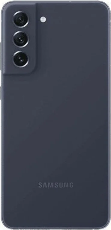 Смартфон Samsung Galaxy S21 FE 5G 8/256Gb (Цвет: Navy)
