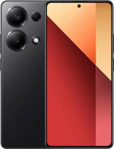 Смартфон Xiaomi Redmi Note 13 Pro 8/128Gb midnight black