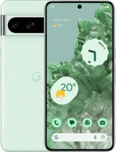 Смартфон Google Pixel 8 Pro 12/ 128GB (Mint)