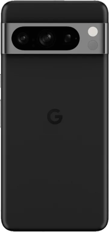 Смартфон Google Pixel 8 Pro 12/ 128GB (Obsidian)