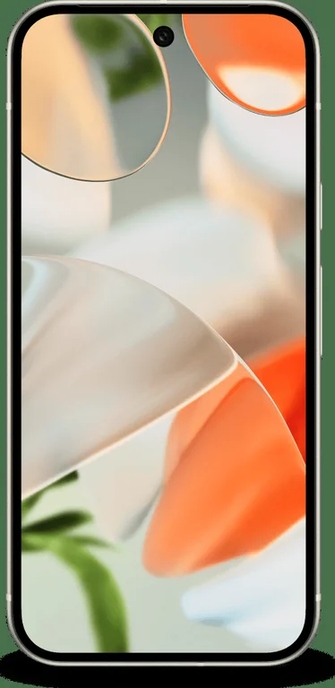 Смартфон Google Pixel 9 12/128 Гб, бежевый