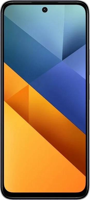 Смартфон POCO M6 6/128Gb (Цвет: Purple)
