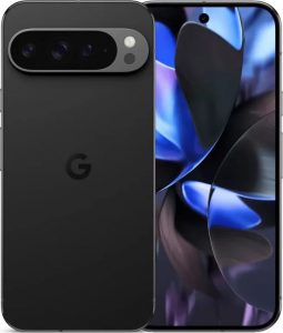 Смартфон Google Pixel 9 Pro XL 5G 16/128Gb obsidian