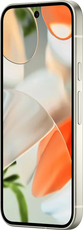 Смартфон Google Pixel 9 12/128 ГБ Porcelain