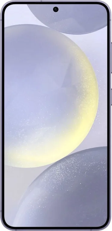 Смартфон Samsung Galaxy S24 12/256 ГБ (SM-S9210), Фиолетовый