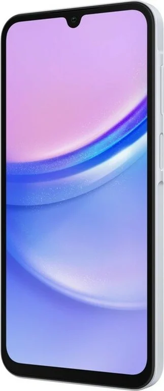 Смартфон Samsung Galaxy A15 8/128Gb (Цвет: Blue)