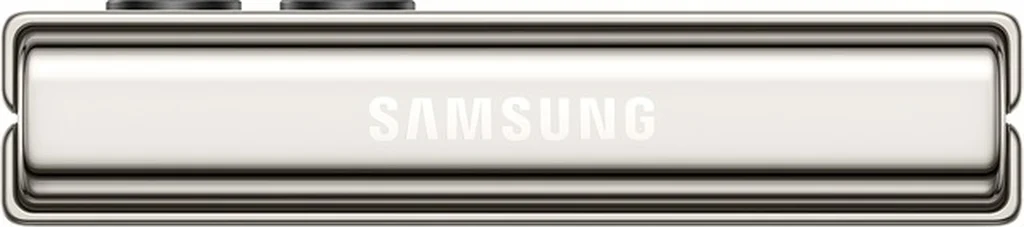 Смартфон Samsung Galaxy Z Flip5 8/256Gb (Цвет: Cream)