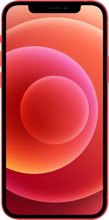 Смартфон Apple iPhone 12 128gb Красный