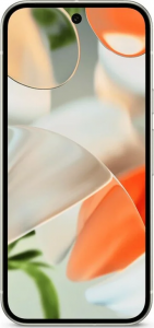Смартфон Google Pixel 9 12/128Gb (Цвет: Porcelain)