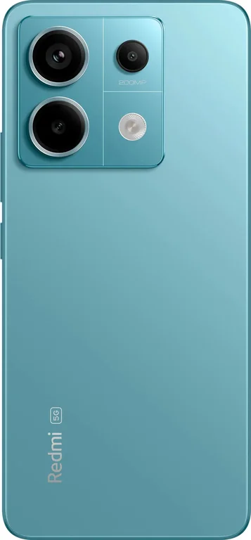 Смартфон Xiaomi Redmi Note 13 Pro 5G 8/256 Гб, ocean teal