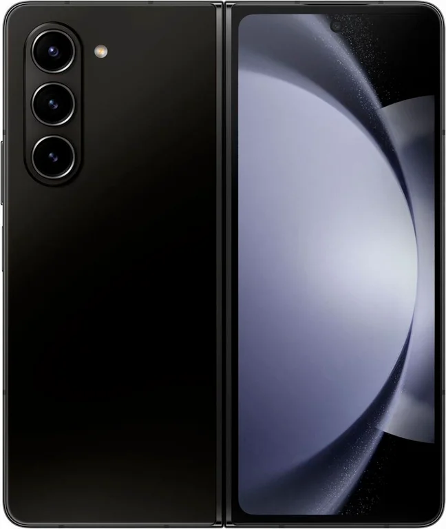 Смартфон Samsung Galaxy Z Fold5 12/1024 ГБ, черный