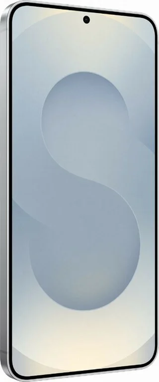 Смартфон Samsung Galaxy S25+ 12/256Gb (Цвет: Silver Shadow)