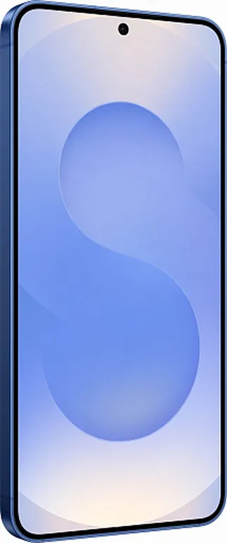 Смартфон Samsung Galaxy S25 12/128Gb, синий
