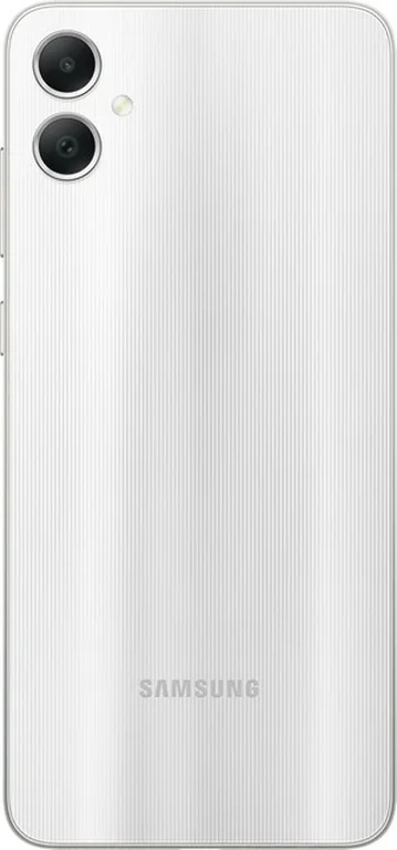 Смартфон Samsung Galaxy A05 4/64Gb (Цвет: Silver)