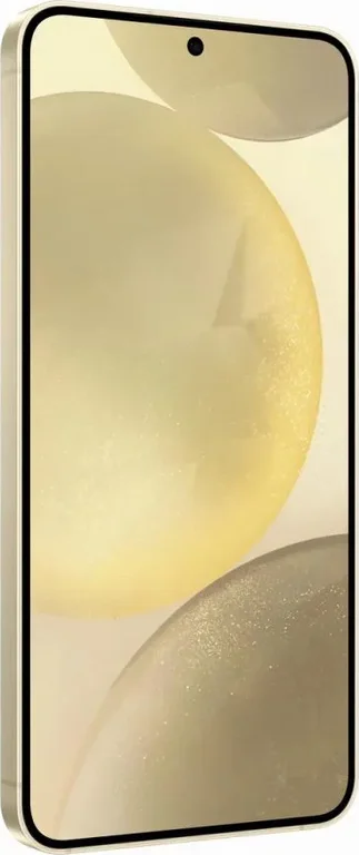 Смартфон Samsung Galaxy S24 12/256Gb (SM-S9210) amber yellow