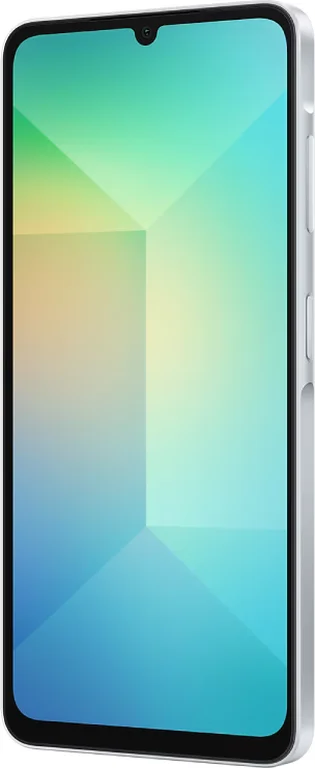Смартфон Samsung Galaxy A06 6/128 ГБ, голубой