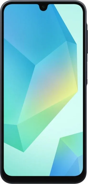 Смартфон Samsung Galaxy A16 8/256 ГБ, Black