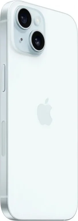 Смартфон Apple iPhone 15 256Gb blue
