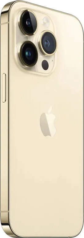 Смартфон Apple iPhone 14 Pro Max 128Gb gold