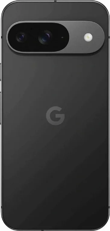 Смартфон Google Pixel 9 12/256Gb Obsidian (US/TW/CA)