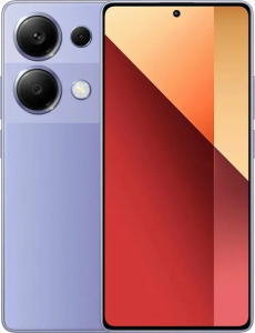 Смартфон Xiaomi Redmi Note 13 Pro 8/256Gb lavender purple