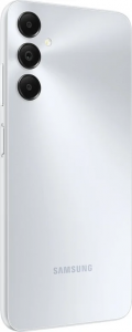 Смартфон Samsung Galaxy A05s 4/64Gb (Цвет: Silver)