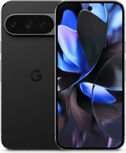Смартфон Google Pixel 9 Pro 16/512Gb Obsidian (Чёрный)