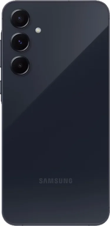 Смартфон Samsung Galaxy A35 5G 8/ 128GB (SM-A356E/ DS, Navy)