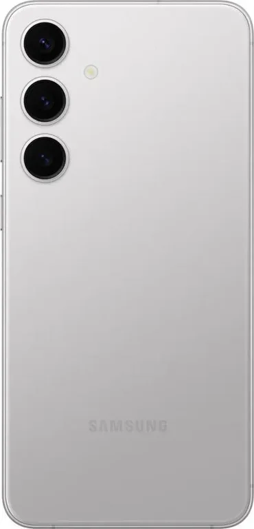 Смартфон Samsung Galaxy S24 Plus 12/256Gb (SM-S926B) marble gray