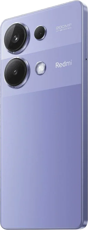 Смартфон Xiaomi Redmi Note 13 Pro 8/128Gb (Цвет: Lavender Purple)