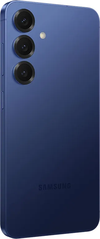 Смартфон Samsung Galaxy S25 12/ 256GB (SM-S931B/ DS, Navy)