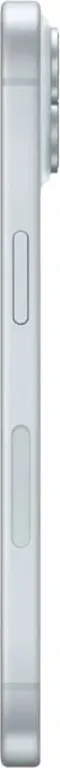 Смартфон Apple iPhone 15 128GB (nanoSIM+eSIM, Blue)