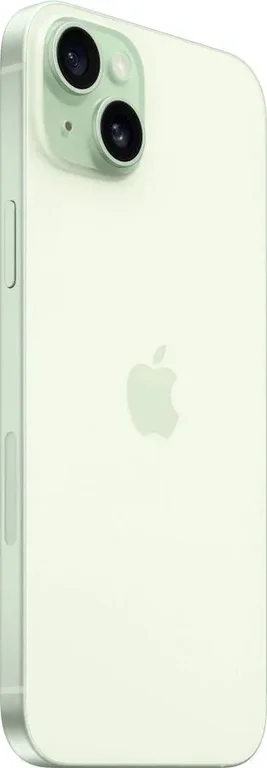 Смартфон Apple iPhone 15 Plus 128Gb green