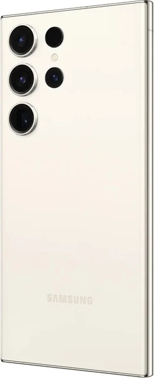 Смартфон Samsung Galaxy S23 Ultra 12/512Gb (Цвет: Cream)