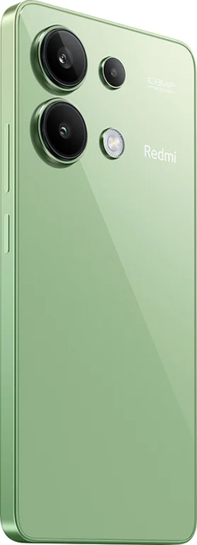 Смартфон Xiaomi Redmi Note 13 8/512Gb (Цвет: Mint Green)