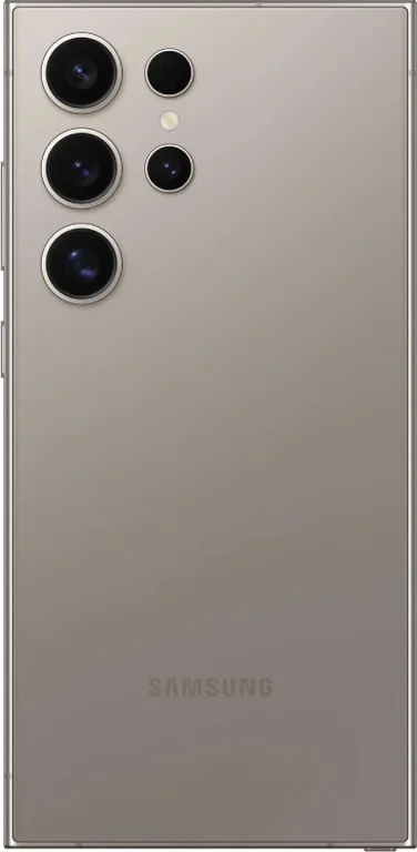 Смартфон Samsung Galaxy S24 Ultra 12/512 ГБ, Серый
