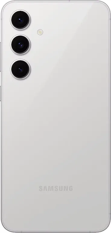 Смартфон Samsung Galaxy S24 FE 8/ 256GB (SM-S721B, Grey)