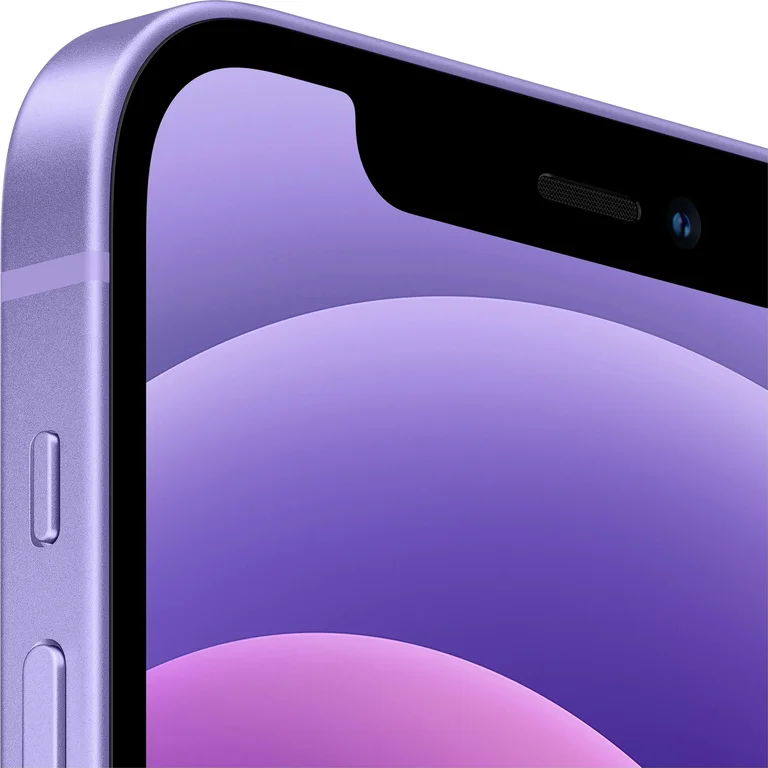 Смартфон Apple iPhone 12 256GB, Purple (Фиолетовый)