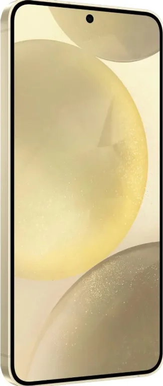 Смартфон Samsung Galaxy S24 8/128 ГБ, Желтый