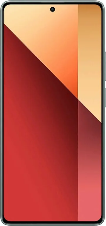 Смартфон Xiaomi Redmi Note 13 Pro 8/128Gb (Цвет: Forest Green)