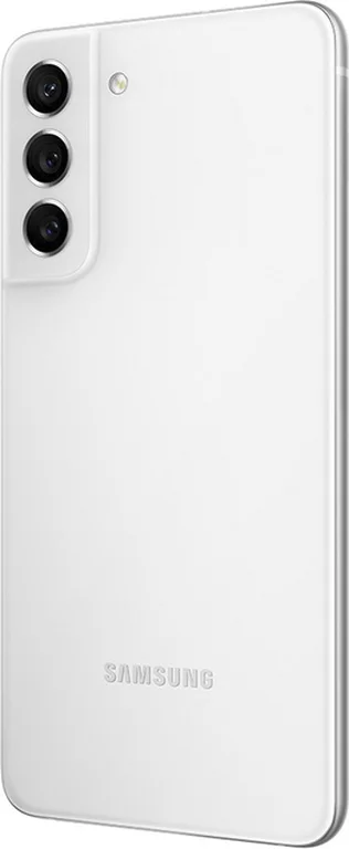 Смартфон Samsung Galaxy S21 FE 5G 8/128Gb, белый