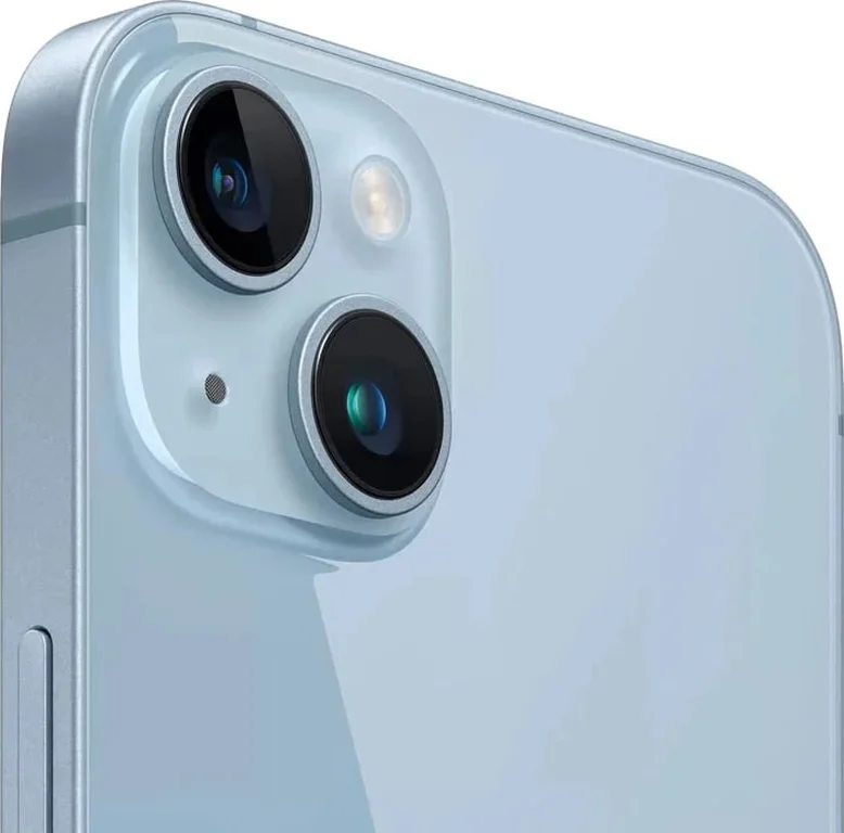 Смартфон Apple iPhone 14 256GB Голубой EU