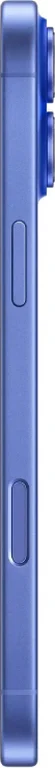 Смартфон Apple iPhone 16 Plus 128GB, Ultramarine (синий)