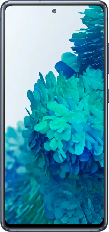 Смартфон Samsung Galaxy S20FE (Fan Edition) 128GB (Синий)